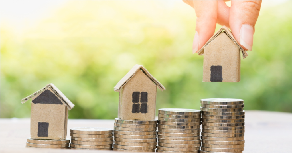 sector inmobiliario