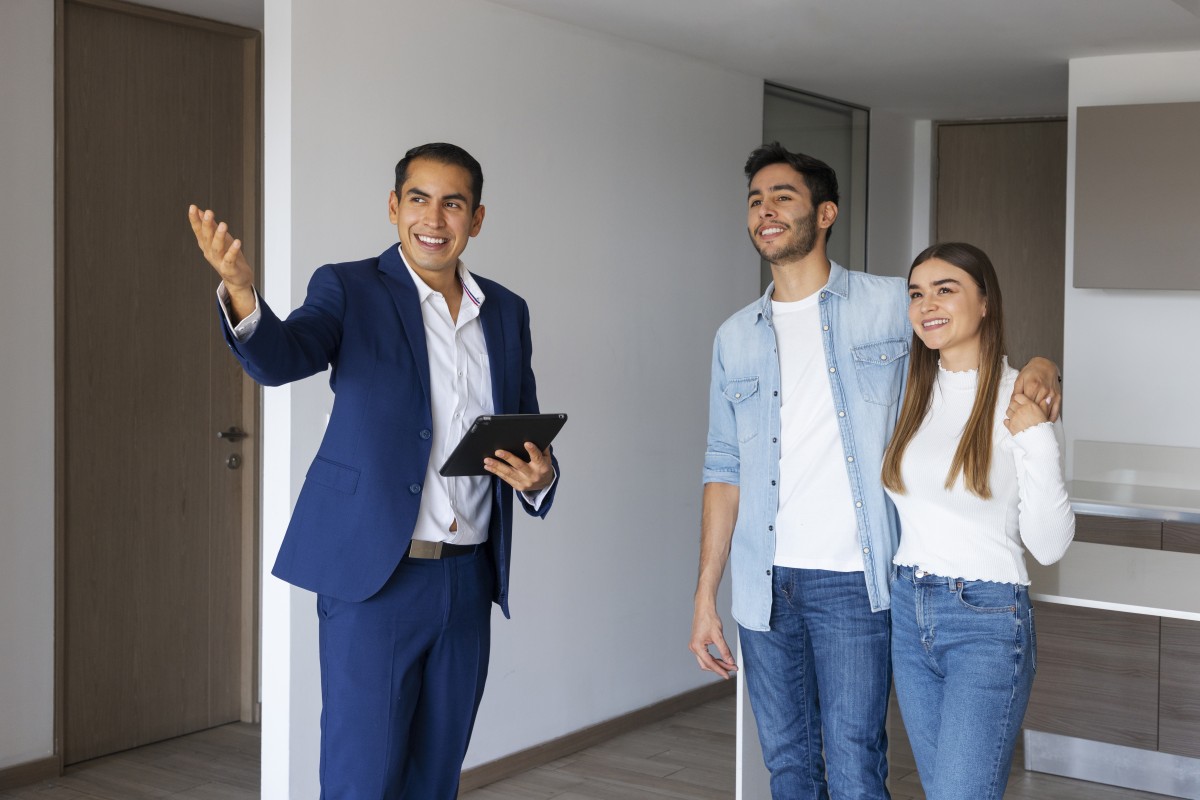 Ser agente inmobiliario en Trujillo: la mejor opción